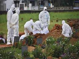 Infection with nipah virus (niv) can cause mild to severe disease, including swelling of the brain (encephalitis) and potentially death. Nipah Virus Nipah Virus Scare Forces Kerala Doctors To Change Wedding Venue Kozhikode News Times Of India