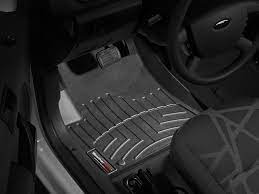 ford transit connect weathertech