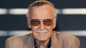 Stan Lee Action Movie In the Works