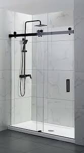Buy Frameless 1500 Shower Alcove In Nz