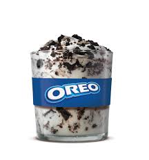 Resultado de imagen de oreo anuncio