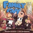 Family Guy Live in Las Vegas [CD & DVD] [Clean]