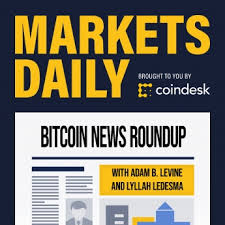 Covering crypto trends, coin price updates, and global regulatory laws you won't miss a beat in the crypto world. Podcasts Bitcoin And Crypto News Roundups Coindesk