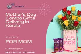 send mother s day combo gifts to kerala