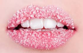lush lip scrub review safe for lips