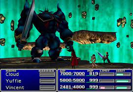 Final fantasy 7, also known as ff7 is today still one of the best games ever made. Final Fantasy Vii Pc And Ten Mods With Which To Have Our Own Remake