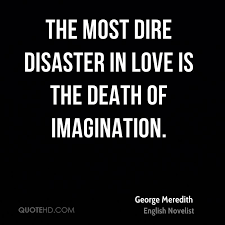George Meredith Quotes. QuotesGram via Relatably.com