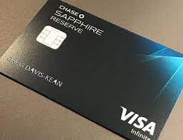 Since its launch, the chase sapphire reserve has been the best travel rewards credit card on the market. Chase Sapphire Reserve Credit Card Benefits Tricky Finance