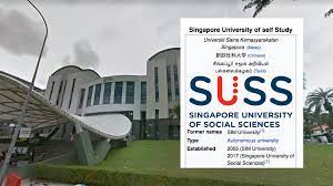 Study in singapore without ielts. S Pore University Of Social Sciences Wiki Entry Edited To S Pore University Of Self Study Mothership Sg News From Singapore Asia And Around The World