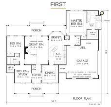The Stratford Home A 3 Bedroom Single