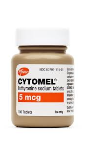 It generally only takes a low dose of cytomel to treat hypothyroidism. Liothyronine Capsules Empower Pharmacy Compounding Pharmacy