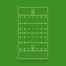 rugby pitch dimensions markings