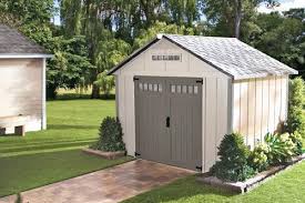 How To Build A Metal Shed Diy Project