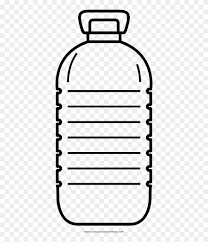 Water coloring pages 506 in coloring pages. Plastic Bottles Clipart Colouring Page Bottle Of Water Coloring Pages Png Download 571568 Pinclipart