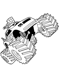 Hi there folks our todays latest coloringimage which your kids canhave fun with is maxd truck monster jam coloring pages published under monster jamcategory. Max D Monster Truck Coloring Pages Monster Truck Coloring Pages Coloring Pages For Kids And Adults