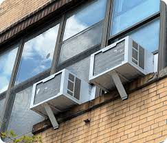 or ac units in new york city