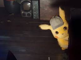 Pokémon run Pok-amok in the new Detective Pikachu trailer
