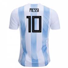 Click on request a custom. Lionel Messi Argentina Kit