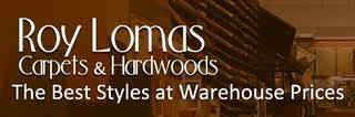 roy lomas carpets hardwoods project