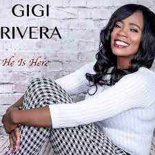 Gigi Rivera - He Is Here | Amazon.com.au | Music