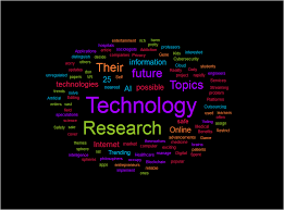 In all other respects, the apa style is similar to the other guides. 25 Trending Technology Research Paper Topics
