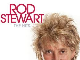 Rod Stewart Las Vegas Tickets Caesars Palace