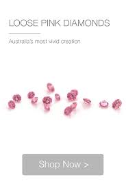 Argyle Pink Diamond Investment Jewels Of The Kimberley