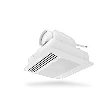 10 x 10 exhaust fan with led light