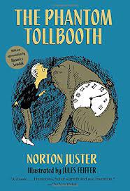 Submit a quote from 'the phantom tollbooth'. The Phantom Tollbooth Quotes And Analysis Gradesaver