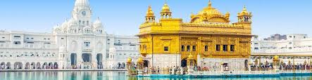 Image result for how to reach golden temple by train flight