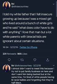 Hot take: POC who impregnate (or get pregnant) by these type of white  people are just as bad, if not worse : r/BlackPeopleTwitter