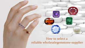 reliable whole gemstone suppliers
