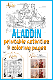 We did not find results for: Free Printable Aladdin Coloring Pages And Activities