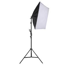Excelvan Cps 008 Black Softbox Light Stand Portable Bag With Eu Plug Photo Studio Accessories Sale Price Reviews Gearbest