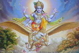 200+ Beautiful Lord Vishnu Images