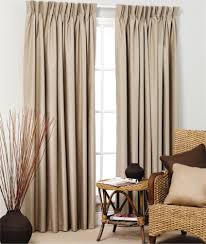 What Curtains Go With White Walls