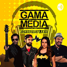 Gama Media