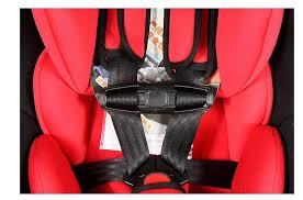 Safety Belt Clip Buckle Lock Stroller