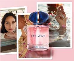 my way eau de parfum armani beauty