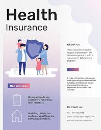 Insurance template Vectors & Illustrations for Free Download | Freepik
