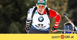 Hauser merkte dies und reichte der deutschen einen der ihren. Biathlon World Cup Top Ten Places For Leitner And Hauser World Today News
