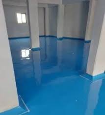 epoxy flooring contractor in pune