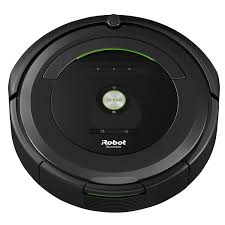 roomba by irobot 680 robot vacuum with
