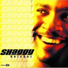Hot Shot Shaggy Album Wikipedia