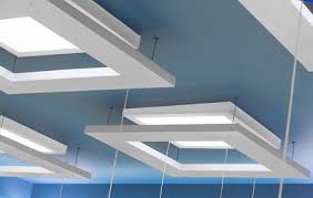 what are suspended ceilings advane uk
