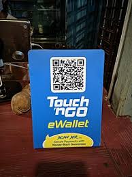 Malaysia touch n go card rm 4.40 balance smart payment metro, transit and tolls. Touch N Go Ewallet Wikipedia