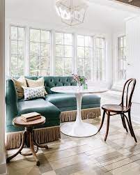 Charming Breakfast Nook Ideas And Our