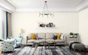 Neutral Colour Schemes For Indian Homes