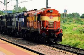 indian railway images free