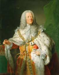 George II of Great Britain - Wikipedia